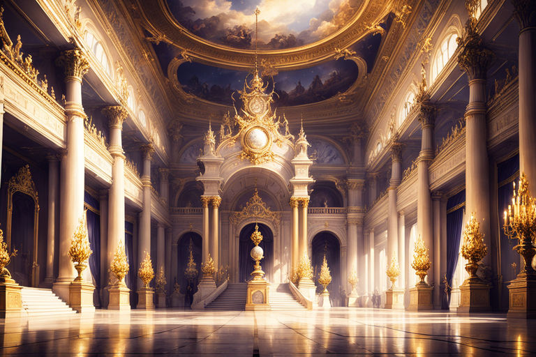 Throne room background - Art Resources - Episode Forums