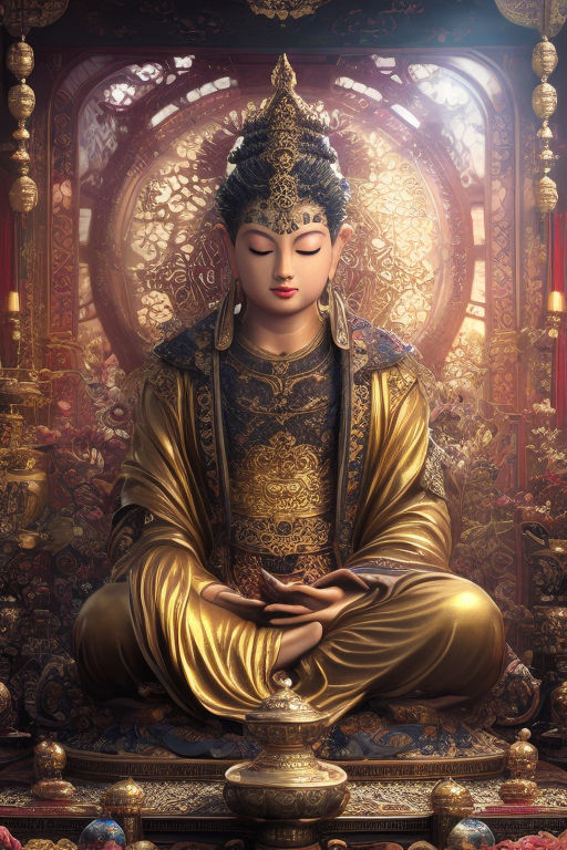 18,100+ Bnodhisattva Stock Photos, Pictures & Royalty-Free Images - iStock  | Ajanta bodhisattva