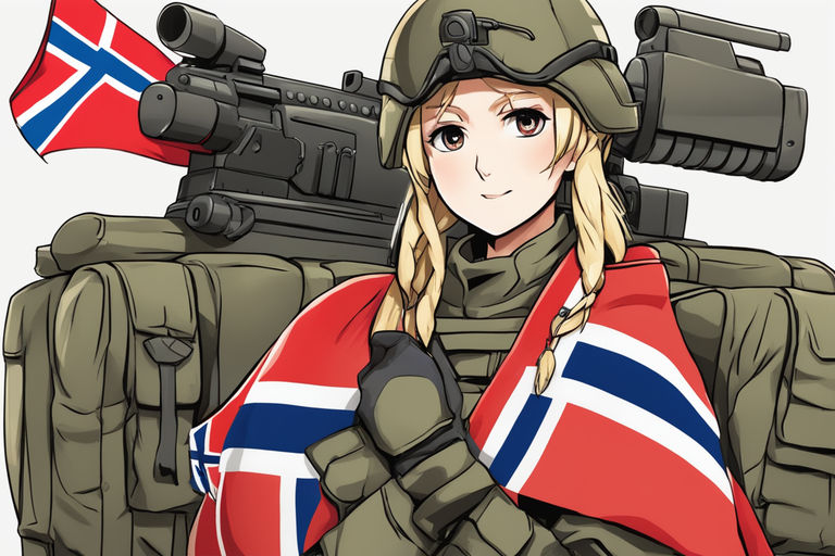 Norway - Hetalia | Norway hetalia, Norway, Hetalia