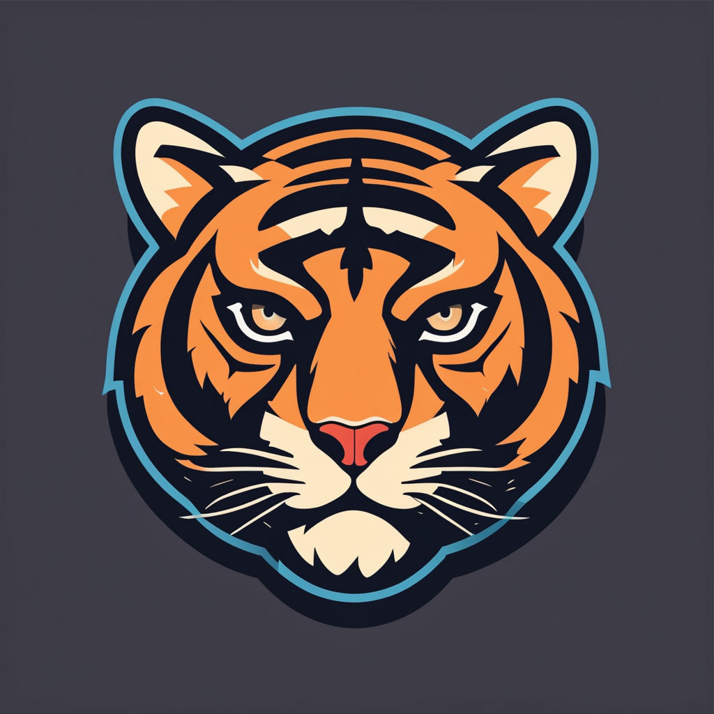 Cincinnati Bengals logo - Playground AI