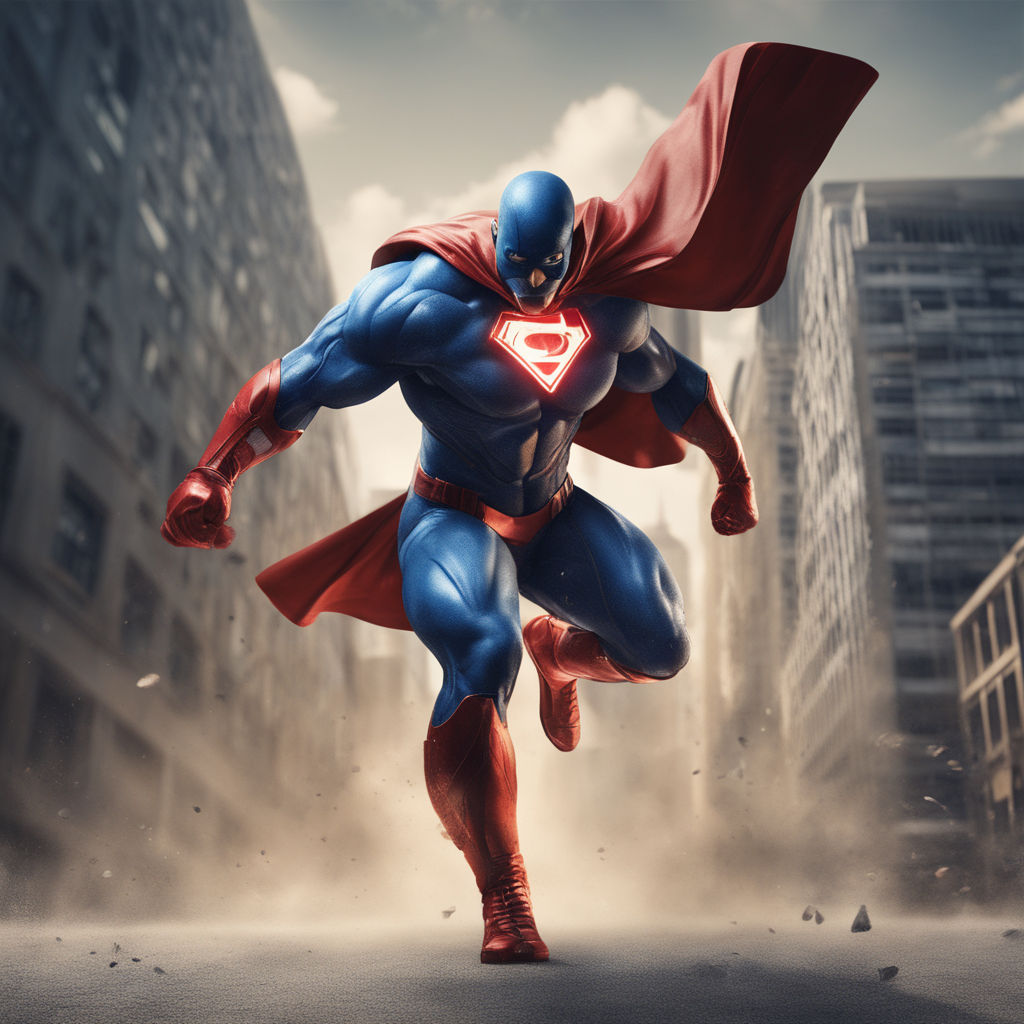 The Problem with Flying and Fighting in Superhero Movies