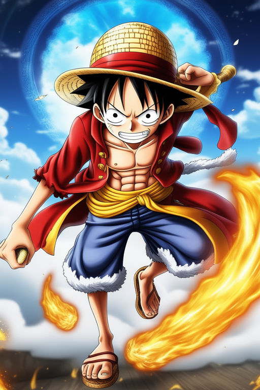 One Piece, Android, Anime, Iphone, Straw Hat, Gucci, Luffy