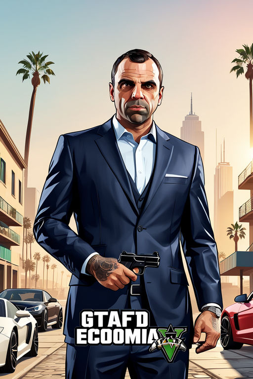 grand theft auto cover art gta 5 - Playground