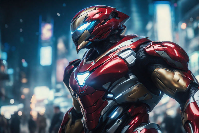 iron man suits wallpaper hd