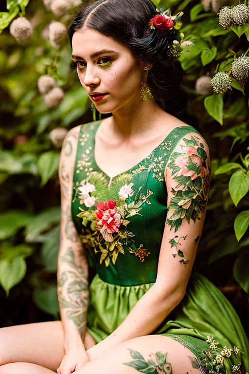 emerald' in Fineline Tattoos • Search in +1.3M Tattoos Now • Tattoodo