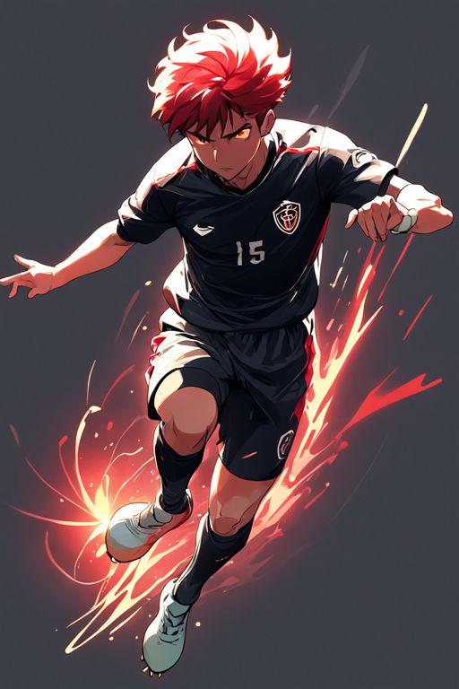 Captain Tsubasa: Rise of New Champions