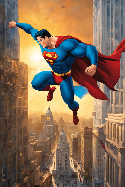 Superman Day Is The Perfect Time To Start Your Journey To Becoming Your Own  Information Technology Superhero – Centerpoint IT