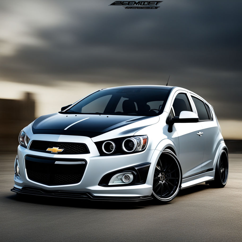 Аксессуары и тюнинг - Chevrolet Aveo