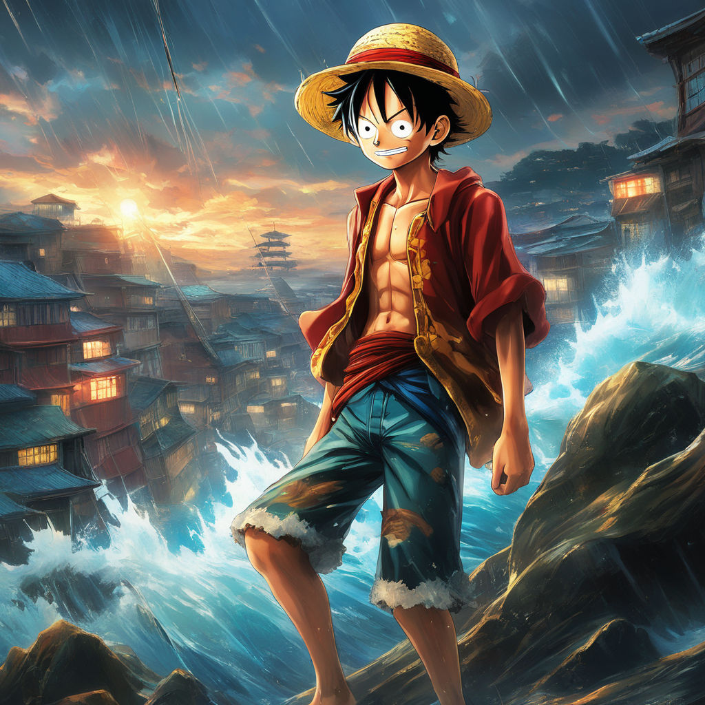 barco de luffy one piece  One piece wallpaper iphone, One piece luffy, One  piece images