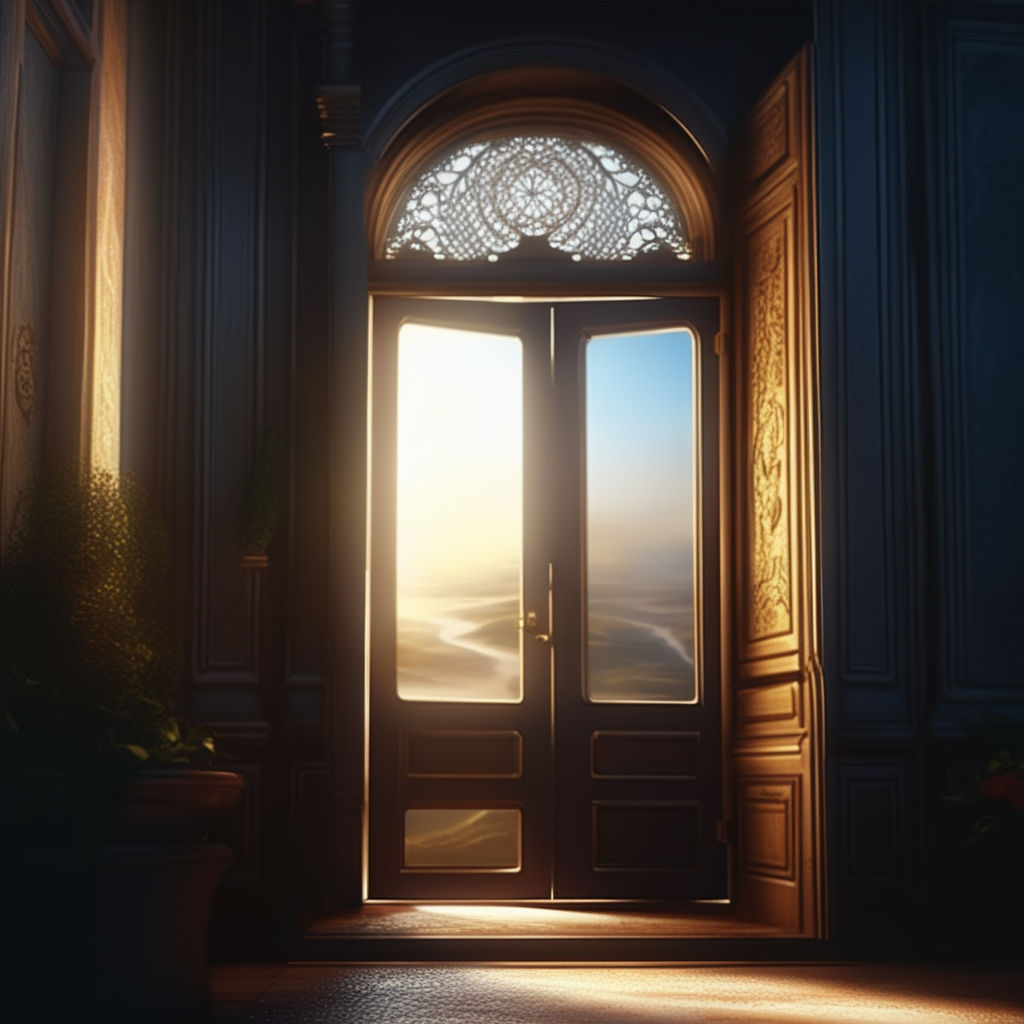 HD open the door please wallpapers | Peakpx