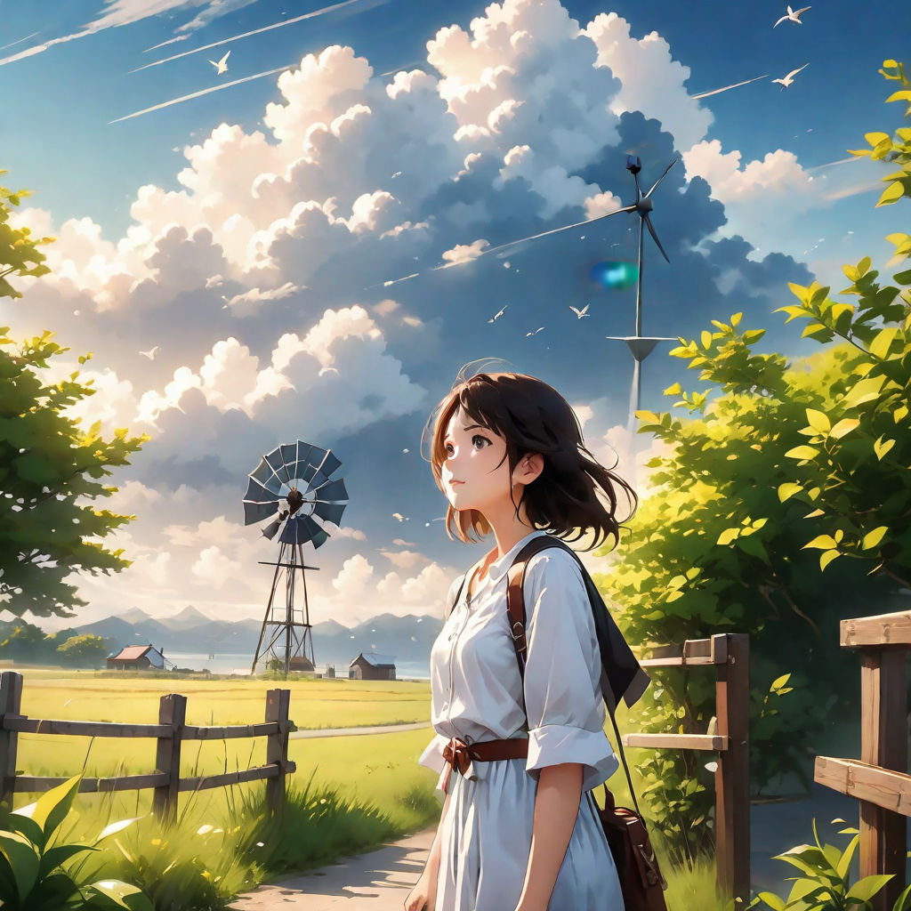 Makoto Shinkai Reveals Suzume's Inspiration is from the Korean Drama |  trstdly: trusted news in simple english