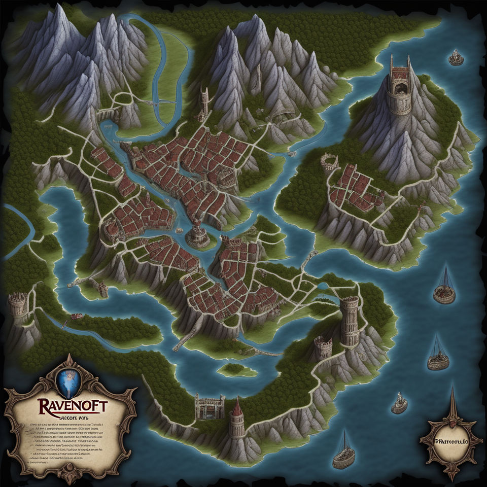 Dragonstone - Game of Thrones  Inkarnate - Create Fantasy Maps Online