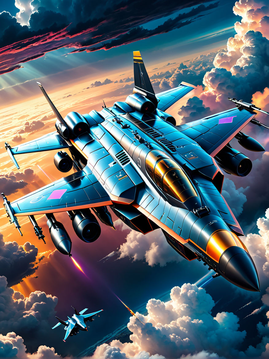 War Weapon Scenery Mig23 Fighter Airplane Aircraft Tail Flame Air Combat  Anime Comic Nijigen Fantasy Illustration Modern Poster Art Paintings on  Canvas for Home Room Office Wall Decoration 08x12inch(2 : Amazon.ca: Home