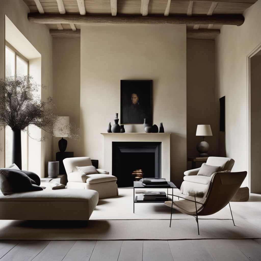 The timeless appeal of minimalist interior design