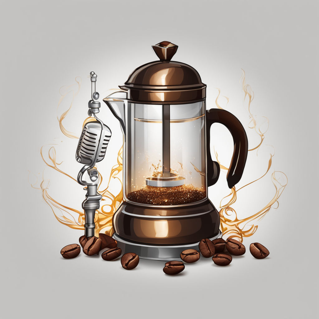 Premium Vector  Coffee machines, french press, cezve, pot, aeropress and  espresso machine. coffee brewing tools, cups and coffee pots vector  illustration set. hot drink coffee element. coffee cup and machine for