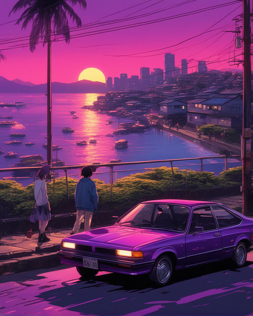 Initial D: The Japanese Animé Cartoon That Transformed The Toyota AE86 Into  a JDM Cult Hero - Dyler