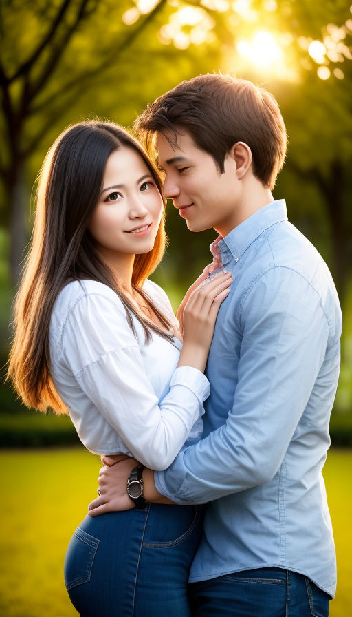 30 Best Couple Poses for Portrait Photography (Couple Photos)