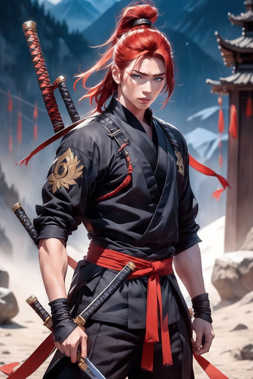 Rurouni Kenshin (Power Rangers Samurai Style!) : r/rurounikenshin