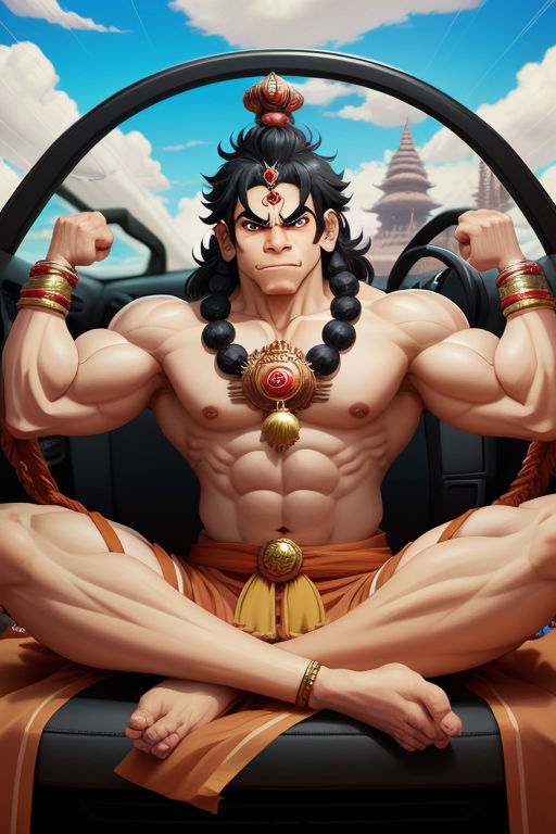 Gentle Giant on Twitter Drop a picture of Hanuman Ji from your gallery   httpstcoym32btFpDm  Twitter