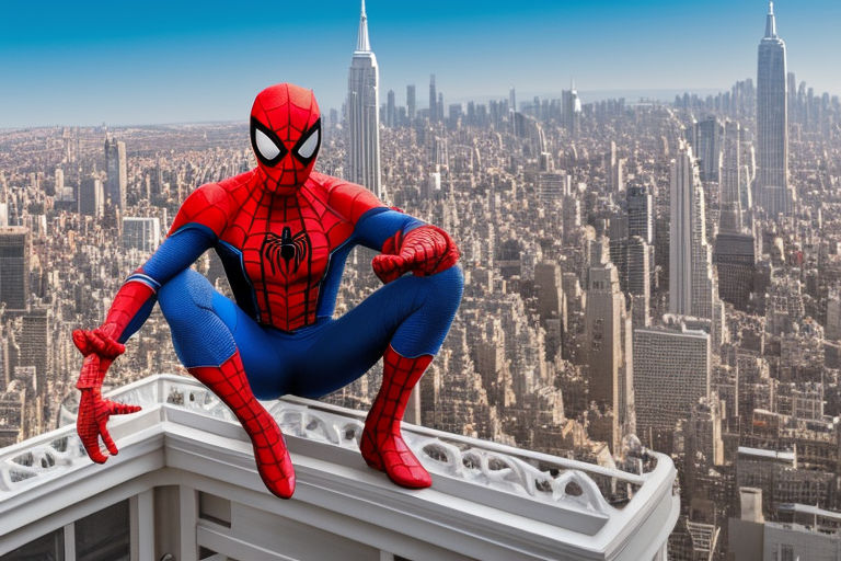 Spiderman Stock Photos, Royalty Free Spiderman Images | Depositphotos