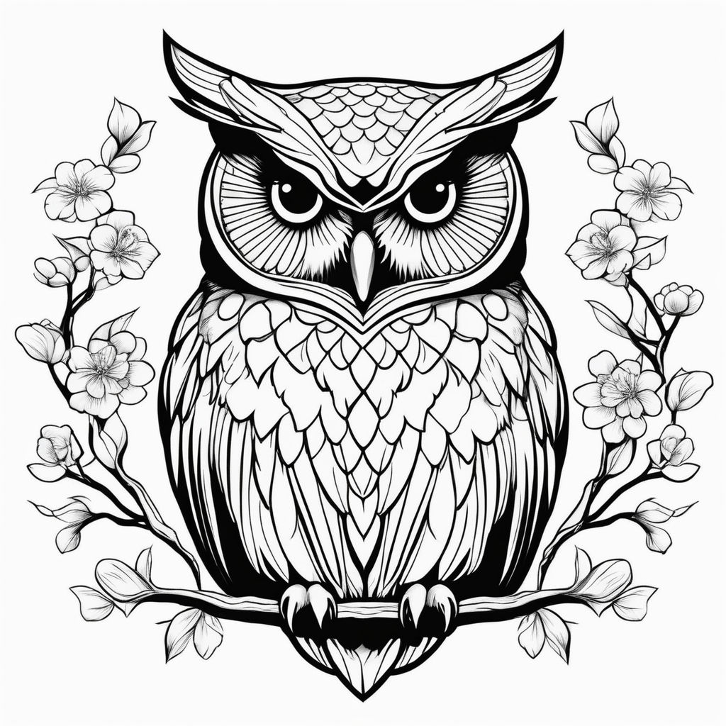 25 Majestic Owl Tattoo Designs & Meaning | Owl tattoo design, Owl tattoo  small, Finger tattoo designs