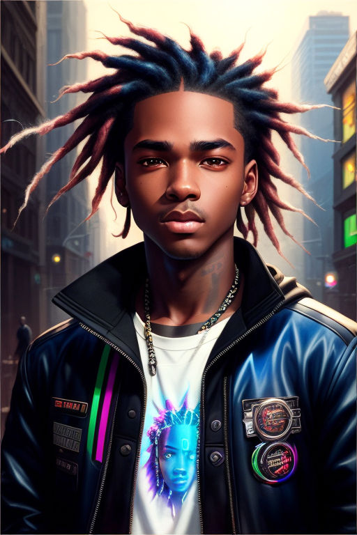 Black dread guy icon default boy pfp HD phone wallpaper  Pxfuel