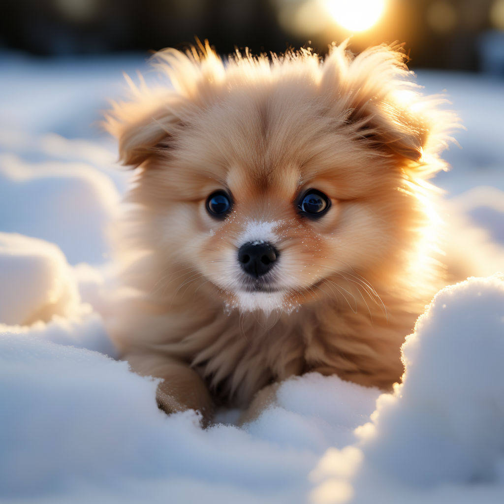 Lulu da Polmerania, cute, cachorro, perfect, polmerania, animals, lulu,  puppy, HD wallpaper