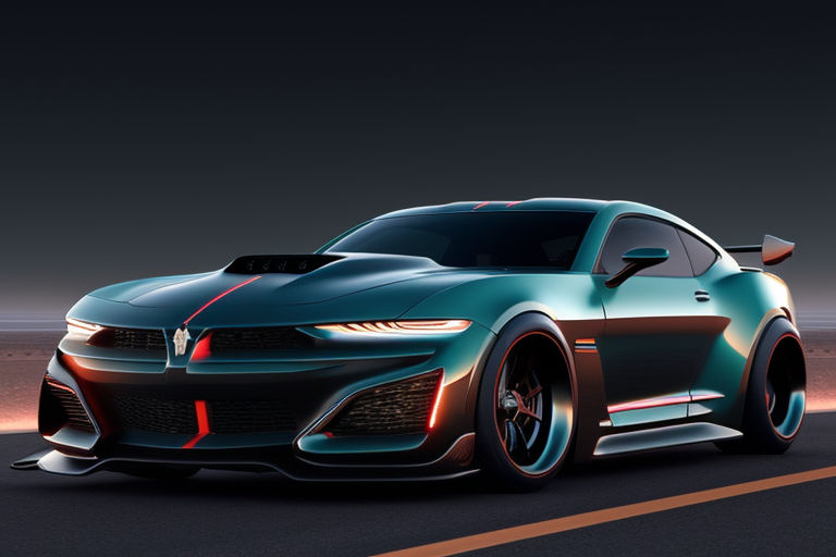 trans am concept 2022