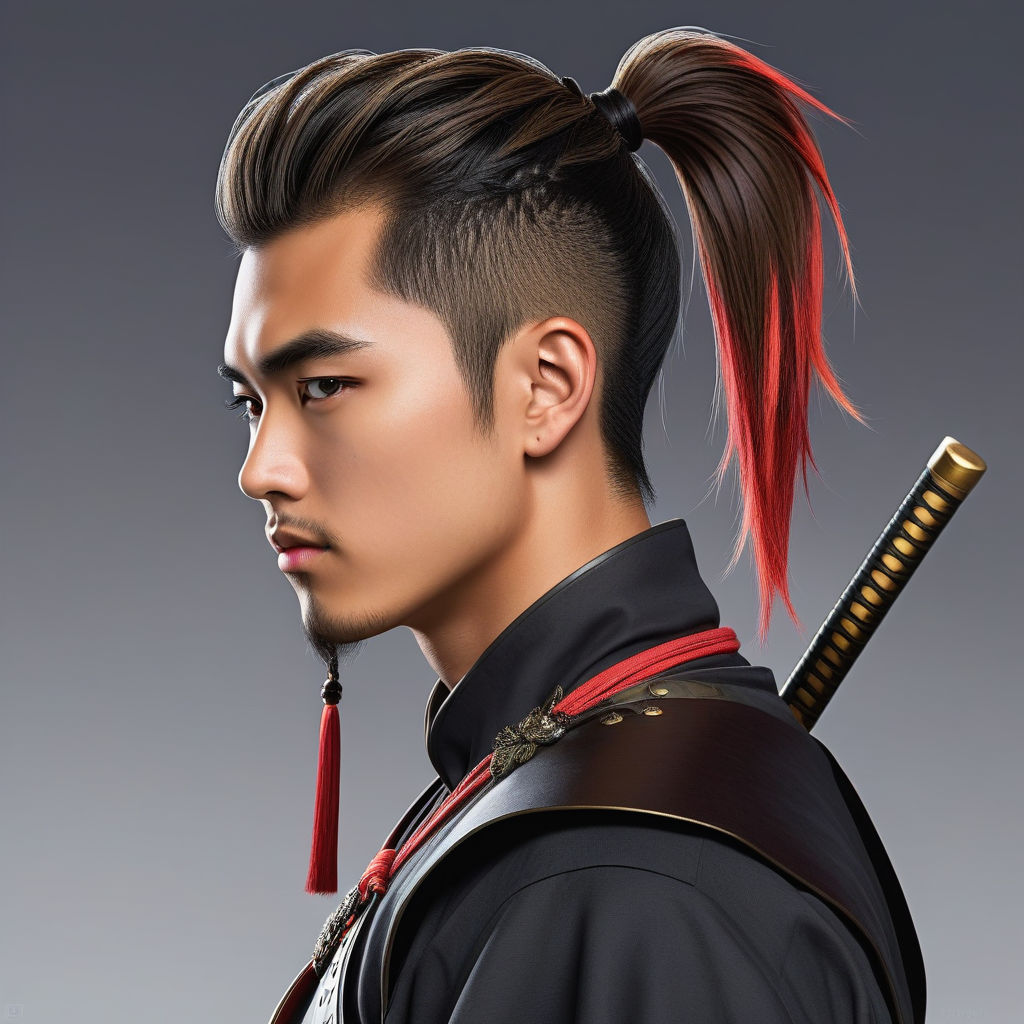 60 Popular Hairstyles For Asian Men To Try in 2024 | Asian man haircut,  Asian haircut, Asian men hairstyle