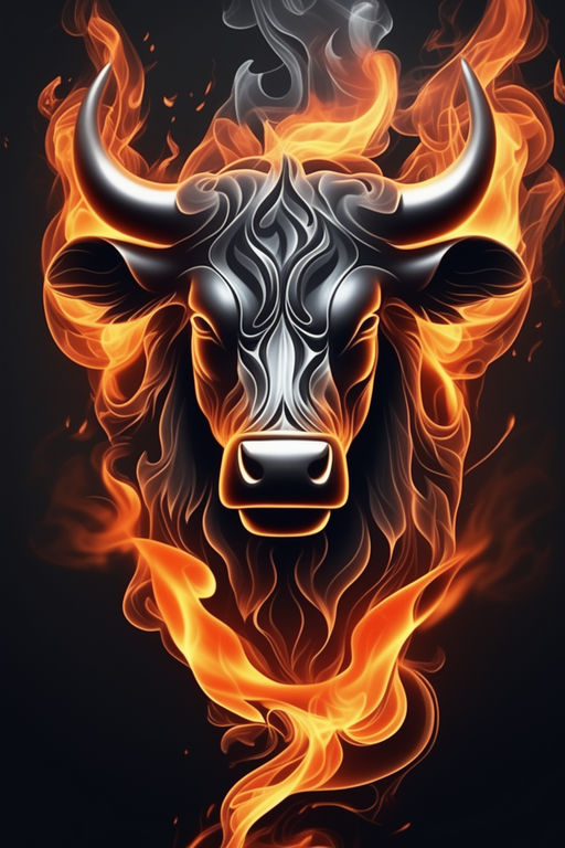 Angry Bull Wallpapers - Top Free Angry Bull Backgrounds - WallpaperAccess