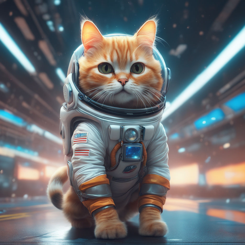 taco cat astronaut