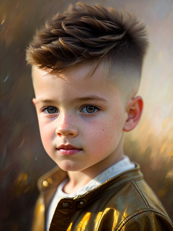 Share more than 151 hairstyle boy pic hd latest