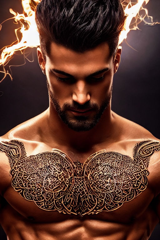 The Warrior Within  Hand tattoos, Prince of persia, Body armor tattoo