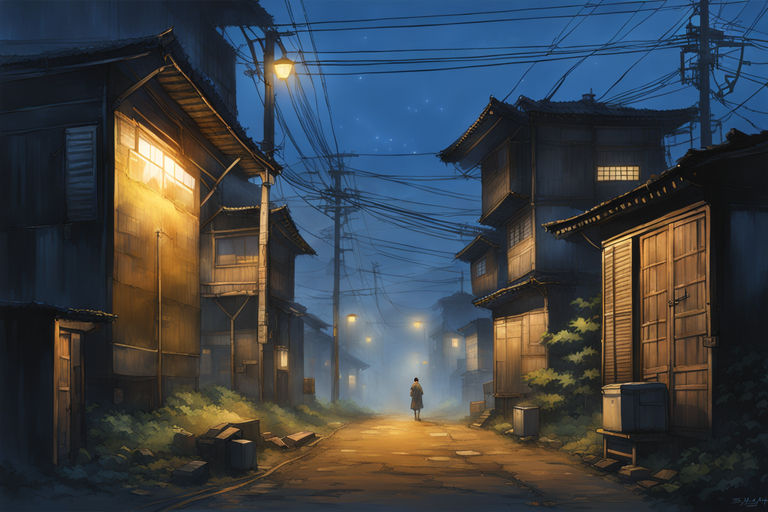 Page 2 | Anime Dark Alley Background Images - Free Download on Freepik