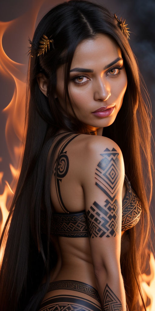 Top 71 Best Tribal Tattoos Ideas for Women  2021 Inspiration Guide