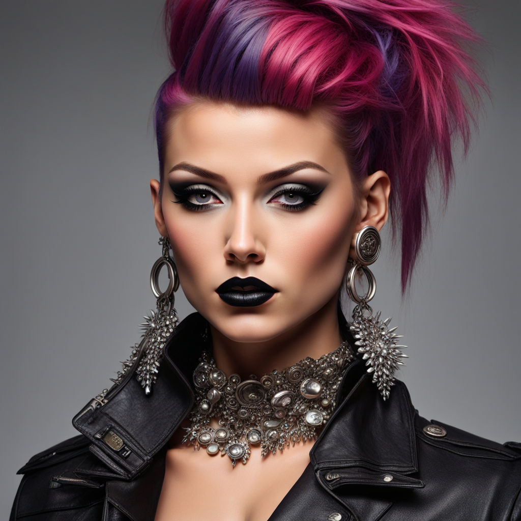 Which do you prefer: Glam Rock or Punk Rock? Why? - Quora