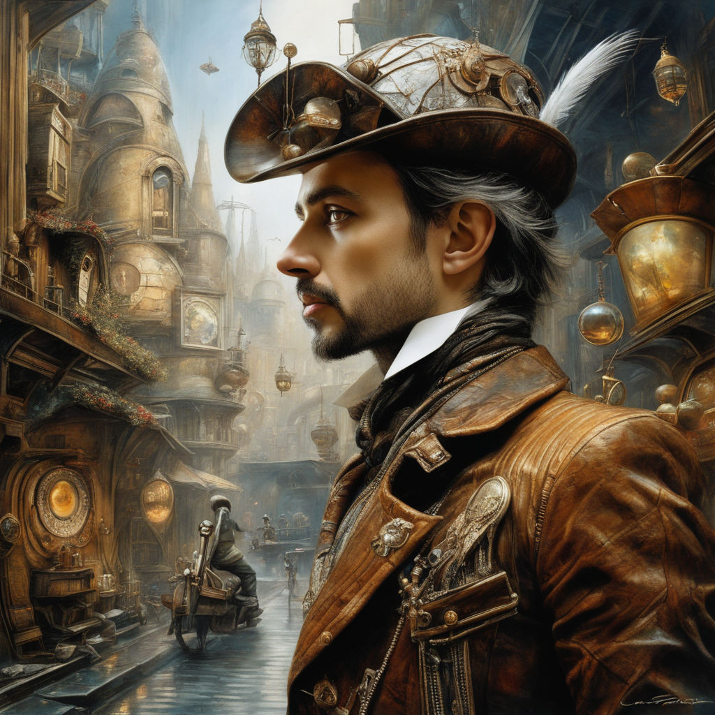 Solarpunk fashion, fiction, and design is the new steampunk