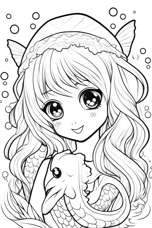 Winx Club Mermaid Coloring Pages  Get Coloring Pages