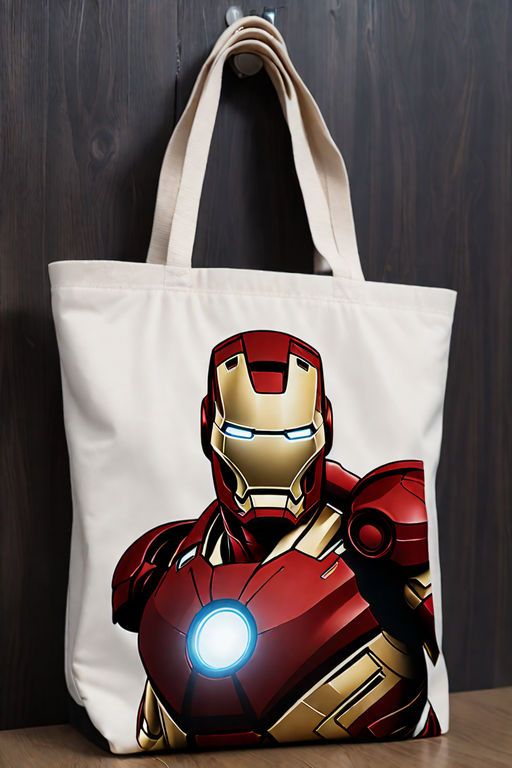 Flipkart.com | Avengers Captain America & Iron Man 2in1 41cm Primary  (Primary 1st-4th Std) School Bag - School Bag