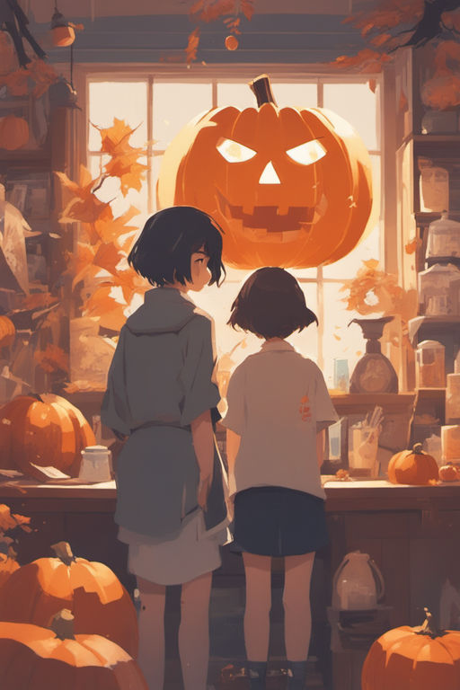 The Best Anime for Halloween | Animated Observations