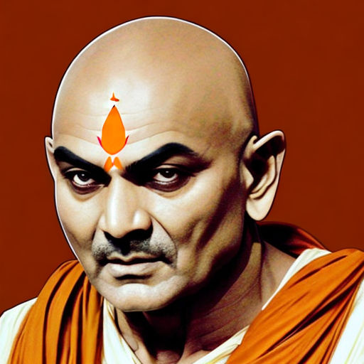 Chanakya