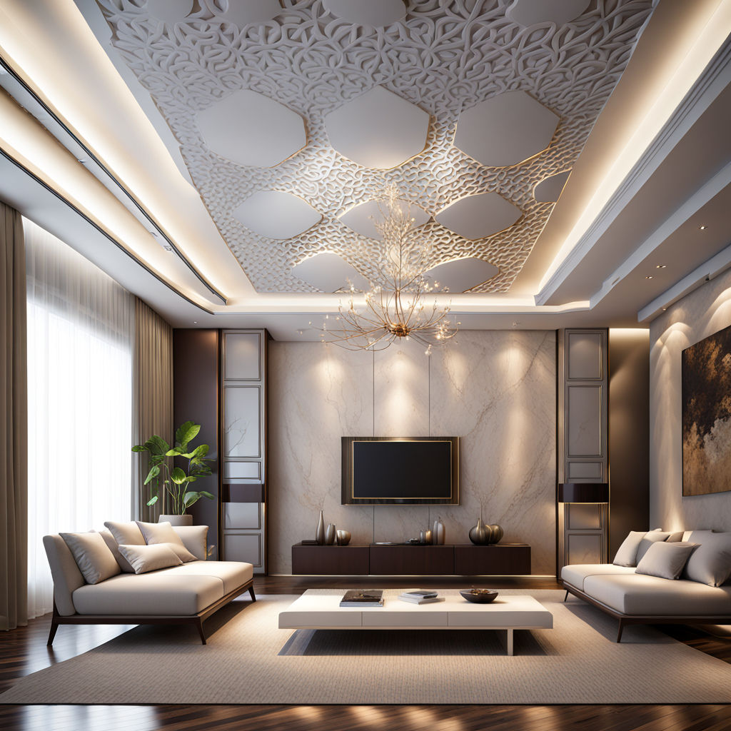 10 Best Drawing Room Ceiling Designs With Pictures | Ceiling design modern,  House ceiling design, Ceiling design bedroom