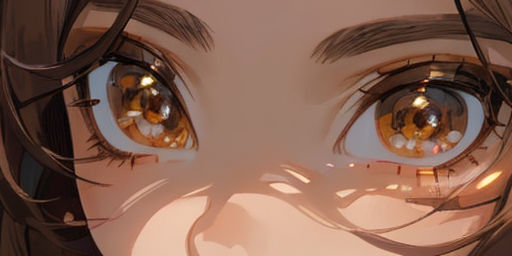 Detailed Anime Eye by DarkPrincess069 on DeviantArt