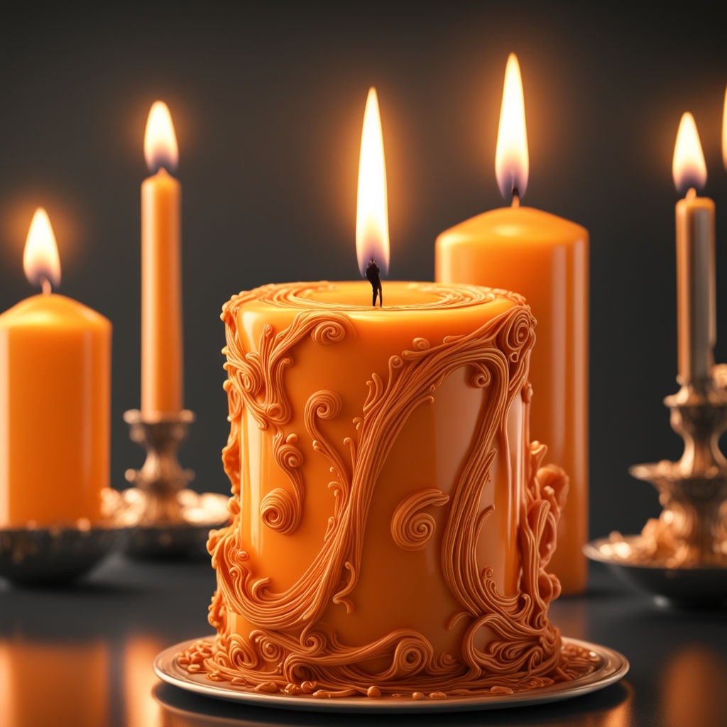 Realistic Candle Stock Illustrations – 12,495 Realistic Candle Stock  Illustrations, Vectors & Clipart - Dreamstime