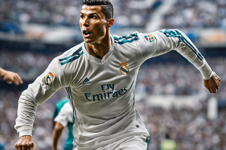 CR7 Real Madrid skin Roblox #roblox #bobbytubegames #instagram #yout