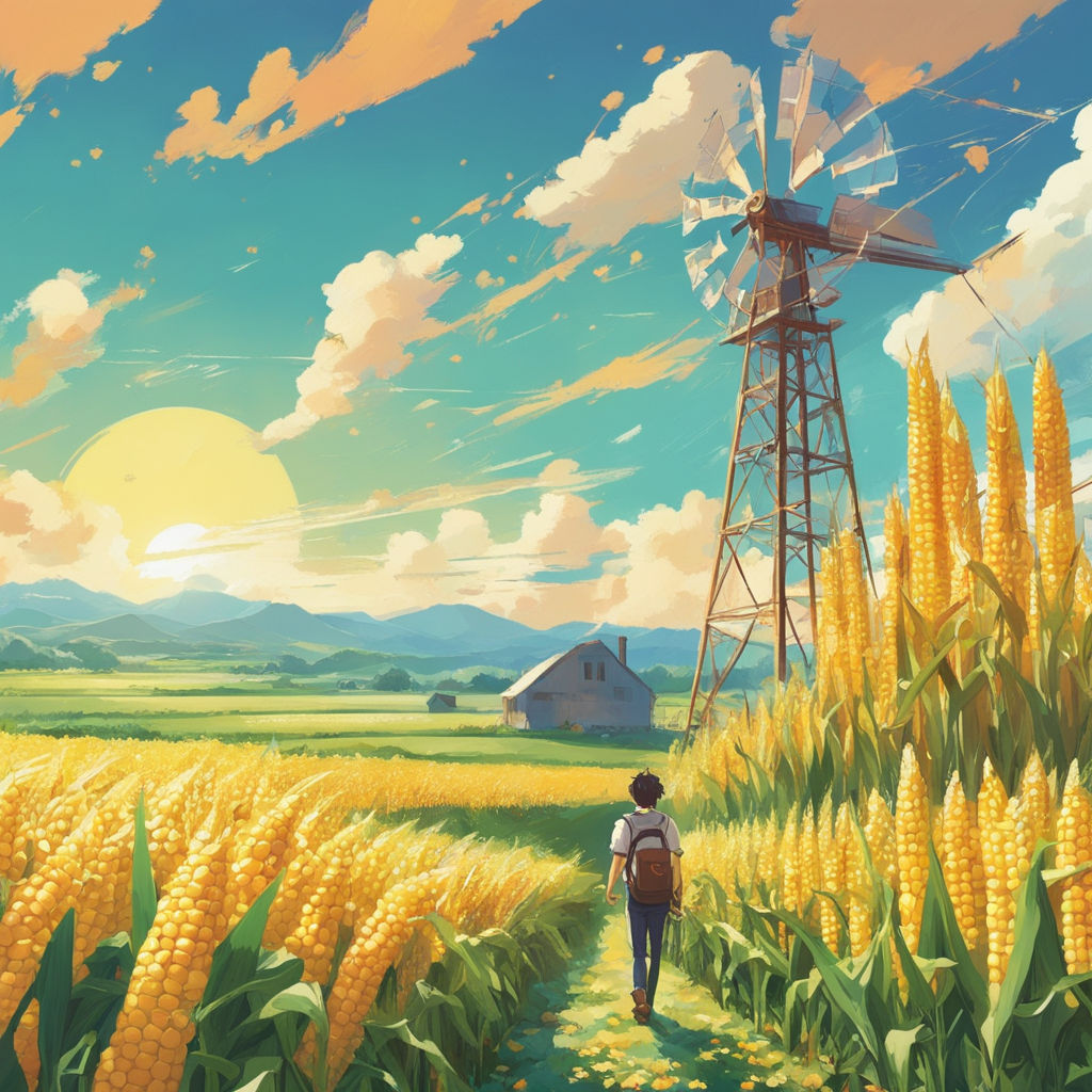 wheat field» Live Wallpaper free download | Rare Gallery