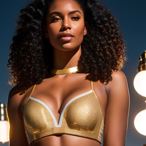 Golden Bra Photos, Download The BEST Free Golden Bra Stock Photos