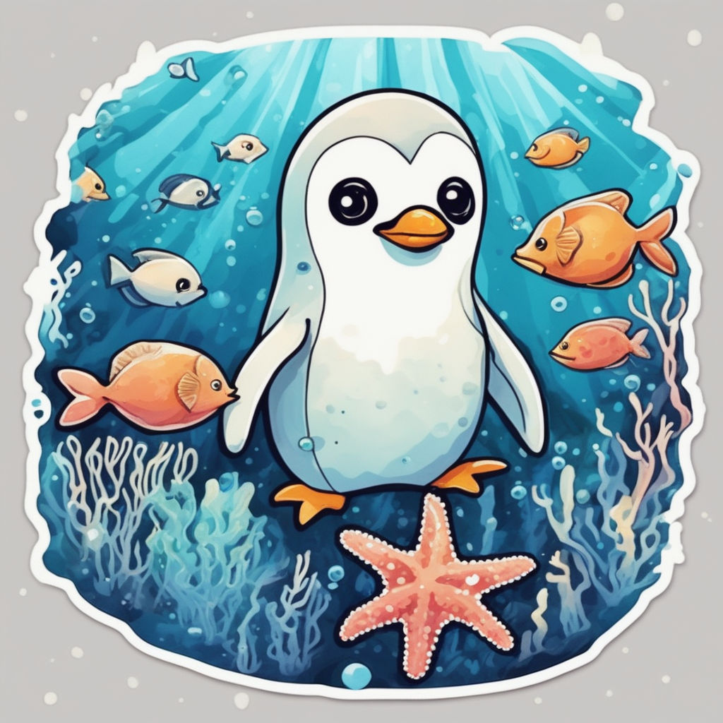 Penguin Highway - It's a Penguin | Happy Monday, let's start off the day  with some penguins 🐧 👀 https://bit.ly/3lNH5tg | By Anime Limited |  Uchida, you wanted to show me something?