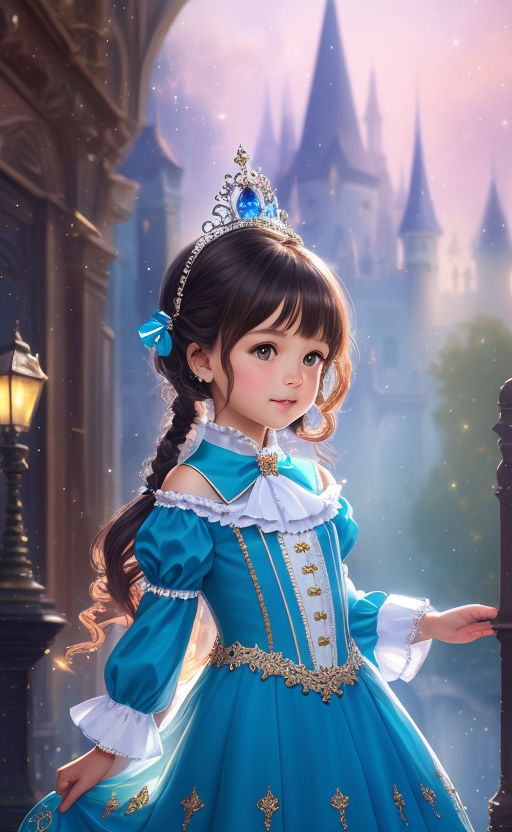 Chinese Princess - Cute Anime Girls Wallpapers and Images - Desktop Nexus  Groups