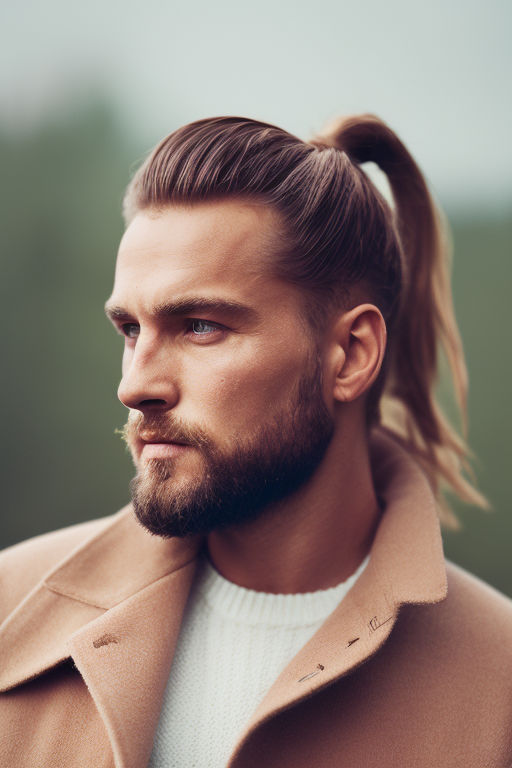 30 Amazing Viking Hairstyles for Men in 2023  Hairstyle Camp